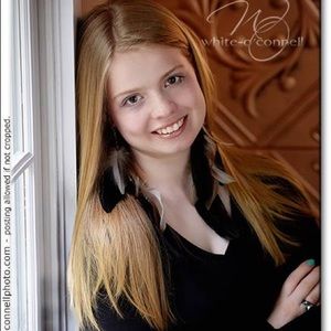 Meet your Posher, Victoria